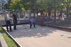 Bocce che passione! Collaborazione tra Polisportiva Juvenatium e Cooperativa Anthropos