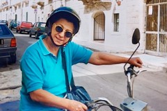 Il Liceo "Spinelli" ricorda la prof.ssa Teresa Camporeale