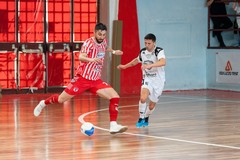Impresa play-off del Defender Giovinazzo C5: è semifinale