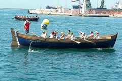 Trofeo dell'Adriatico e del Mar Ionio, oggi si parte da Molfetta