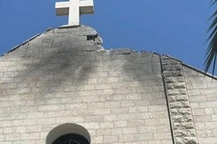 Azione Cattolica: «Raid Israele su chiesa a Gaza calpesta diritto internazionale»