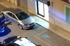 Ladri in azione nella sede dell'Abaco, ma restano a mani vuote