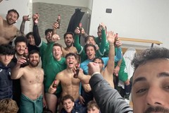 Festa in casa Academy Giovinazzo: vittoria e pass per i play-off