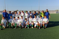 L'Academy Giovinazzo prosegue la partnership con il Cesena Lab