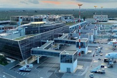 G7 in Puglia, scattano i controlli di frontiera per tutti i passeggeri dei voli internazionali