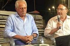 Agostino Picicco ritorna a Libri nel Borgo Antico