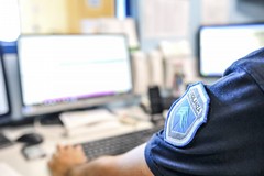 Razzia notturna nell'area di servizio Eni, danni per migliaia di euro