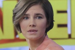 Amanda Knox calunniò Patrick Lumumba: condannata a 3 anni