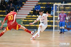 Il Defender Giovinazzo investe sulla talent acquisition: preso Amorelli