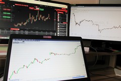 Trading online: opinioni, vantaggi e rischi
