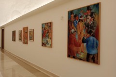 Museo Diocesano in dialogo permanente con il contemporaneo