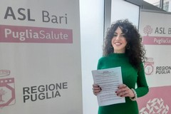 Stabilizzazioni alla ASL Bari, firmati i primi 100 contratti