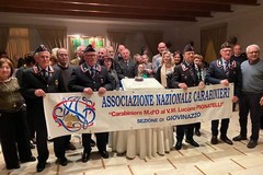 L'Associazione Nazionale Carabinieri di Giovinazzo ha riaperto i battenti