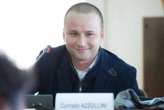 Corrado Azzollini nel consiglio direttivo Agici