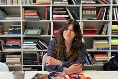 Gabriella Genisi a Giovinazzo