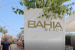 Bahia Beach, coccole di benessere in estate