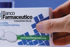 Raccolta del Farmaco, anche a Giovinazzo si potrà donare fino a domani