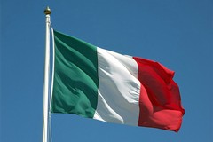 Si festeggia la Giornata dell’Unità Nazionale, della Costituzione, dell'Inno e della Bandiera