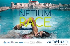 Netium Race: due competizioni per gli amanti del nuoto in acque libere