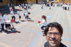 La Bruno Soccer School protagonista al progetto "Scuola Attiva Kids"