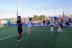 Siglato un importante accordo fra la Bruno Soccer School e l'Invicta Matera