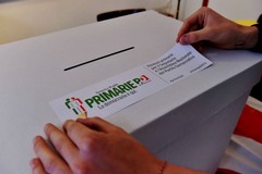 Primarie PD, Giovinazzo sceglie Stefano Bonaccini