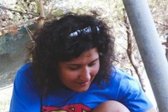 Adele Porzia presenta a Giovinazzo il libro "Ricordi di viaggio"