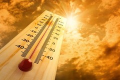 Weekend con caldo torrido su Giovinazzo