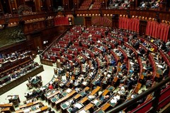 I risultati a Giovinazzo alla Camera dei Deputati