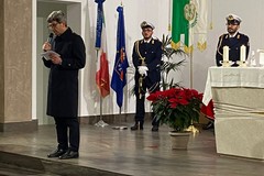 Campanella lascia Giovinazzo: sarà dirigente della Polizia Locale di Terlizzi