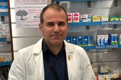 Prenotazioni vaccini per ultraottantenni a Giovinazzo: parla Carlo del Prete