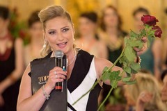Carmen Martorana nuova esclusivista di Miss Italia per la Puglia