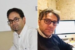 Ordine degli Ingegneri di Bari: Michele Carrieri e Felice Mastrofilippo nominati fiduciari per Giovinazzo