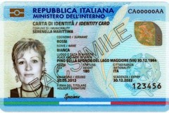 A Giovinazzo arriva la carta d'identità elettronica