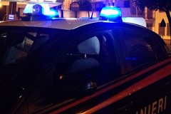 Aggressione choc in via Bari: «Mi hanno tagliato la strada e preso a botte»