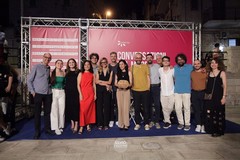 "Conversazioni dal mare", la presentazione il 22 maggio in Regione Puglia