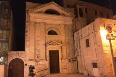 Giovinazzo celebra la solennità di San Biagio