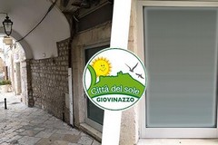 Città del Sole cambia casa