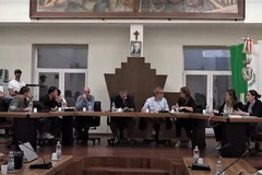 Il 28 luglio nuova seduta del Consiglio comunale di Giovinazzo