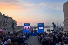 Bartoletti, De Gregorio e Iannacone, la celebrazione della gentilezza per la chiusura di "Conversazioni dal Mare"