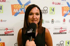 100x100 maturi, intervista all'Assessore alla Cultura e al Turismo, Cristina Piscitelli