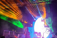 Crytical e Mattia Ciullo si esibiscono a Giovinazzo per il CibòFest