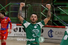 Giovinazzo C5 a Mascalucia, l’obiettivo è bissare il successo con l’Itria