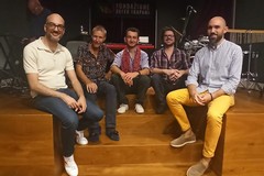 "101 Flame of Inspiration”, quando la musica rende consapevoli