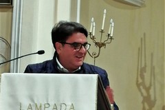 Versi per il Papa: ci sono anche Antonio Labombarda e Nicola De Matteo