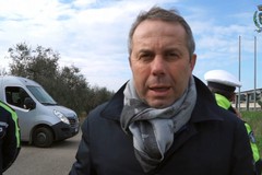 Assembramenti: il Sindaco di Giovinazzo chiede al Prefetto l'invio di forze dell'ordine