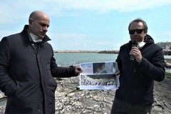 Avviso gestione litorale, il Comune di Giovinazzo risponde alla Regione Puglia