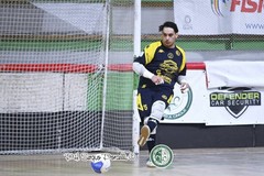 Di Capua avvisa il Defender Giovinazzo C5: «Ogni gara una finale»