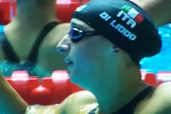 Elena Di Liddo in semifinale alle Olimpiadi di Tokyo