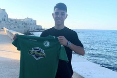 Il Defender Giovinazzo sgancia la bomba: colpaccio Dibenedetto